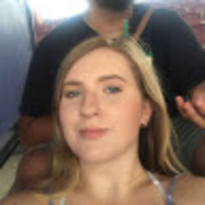 Meet your Posher, Melanie